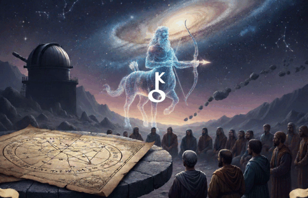 Hīrons Tavā Horoskopā