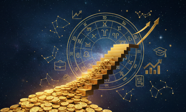 Bagātībā vai nabadzībā